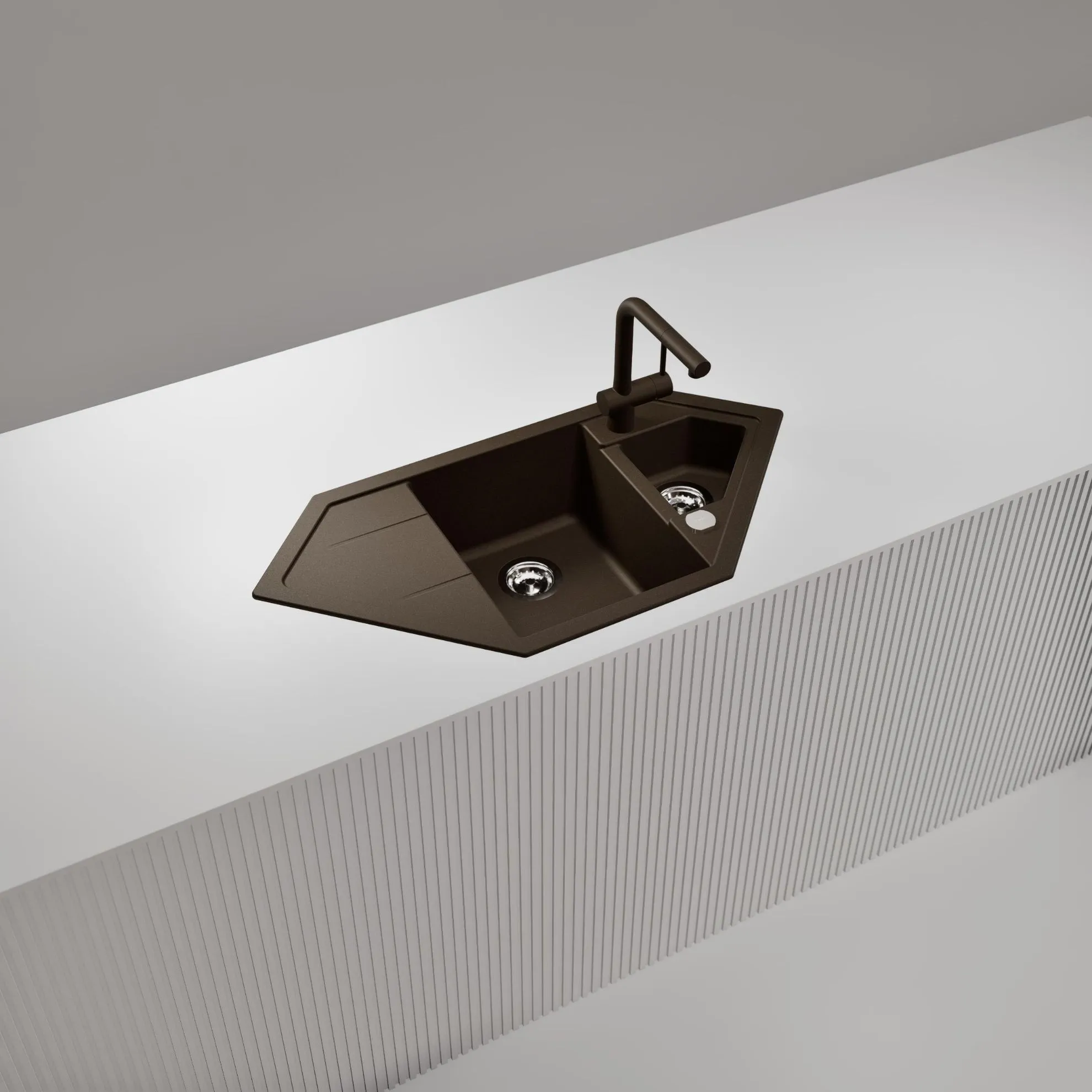 Obrázok Dřez Signus C-150 Puro (horní uložení)