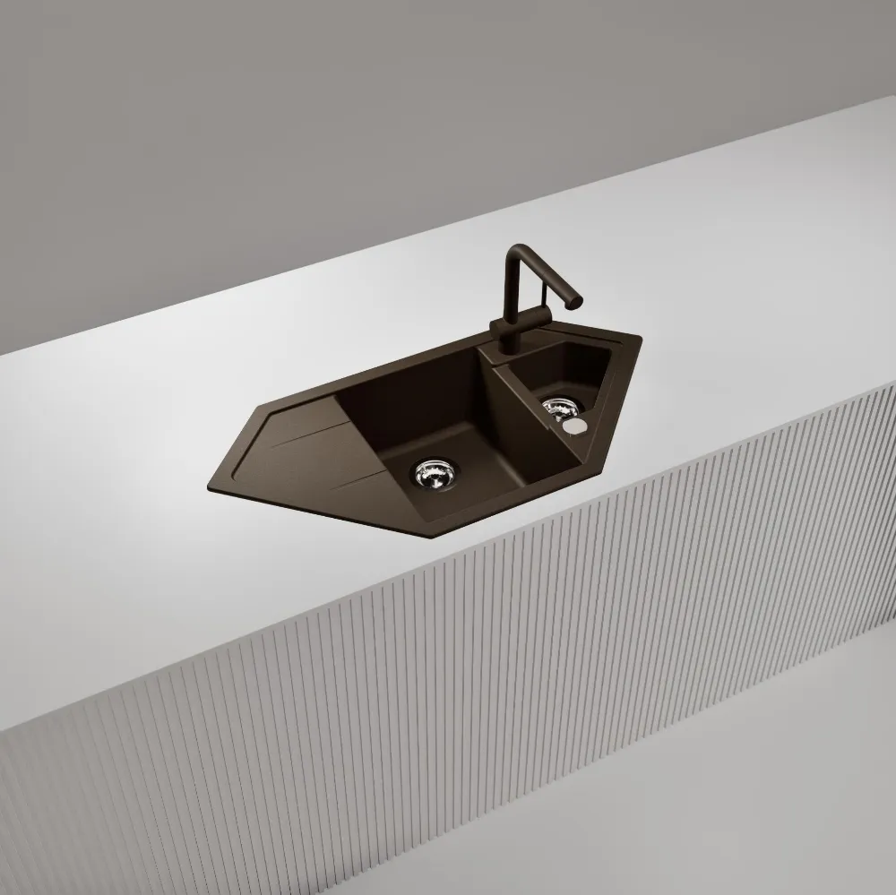 Obrázok Dřez Signus C-150 Puro (horní uložení)