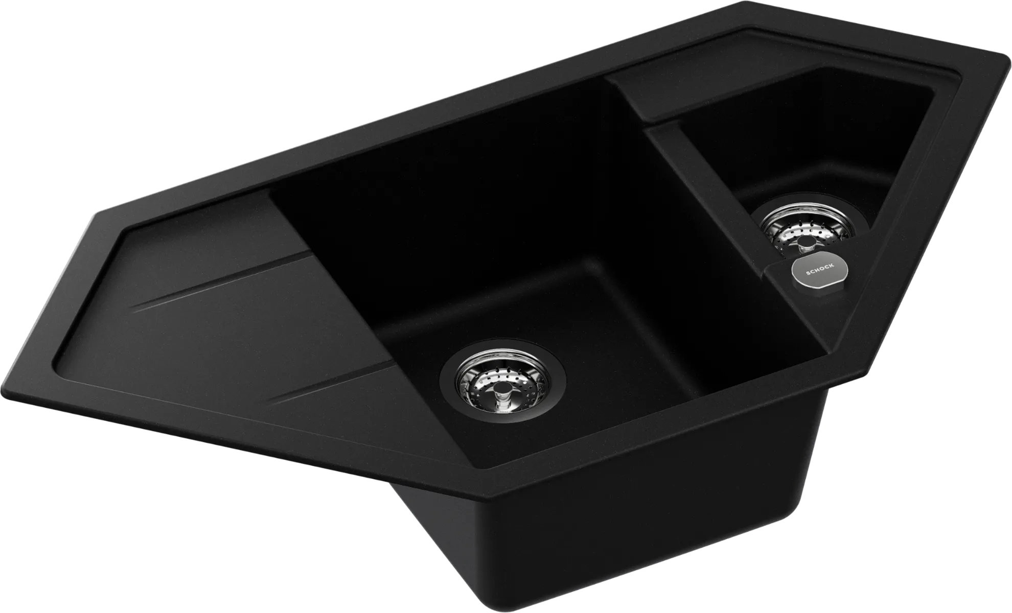 Obrázok Dřez Signus C-150 Puro (spodní uložení)