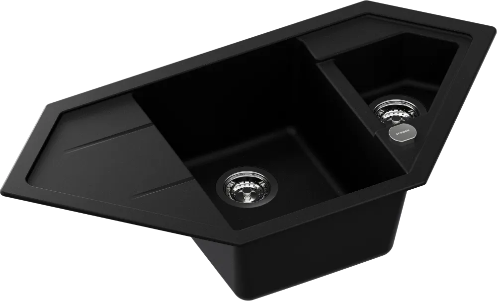 Obrázok Dřez Signus C-150 Puro (spodní uložení)