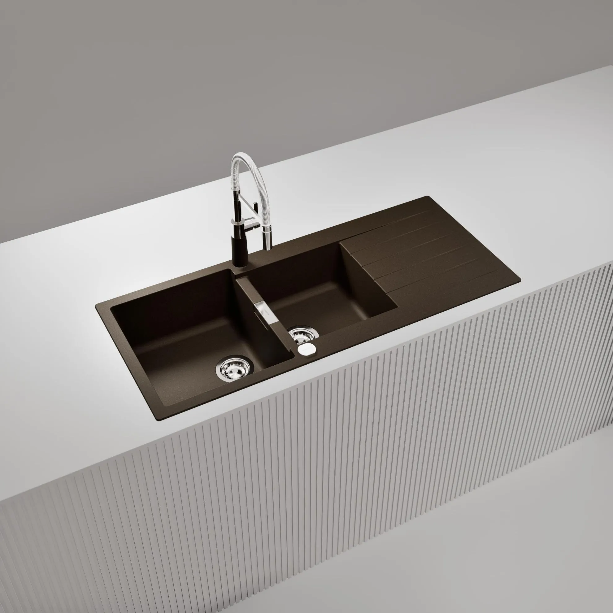 Obrázok Dřez Signus D-200 Puro Horní uložení