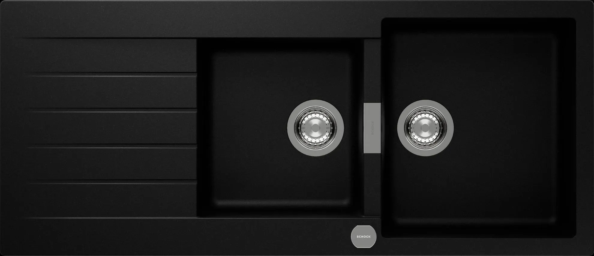 Obrázok Dřez Signus D-200 Puro Horní uložení