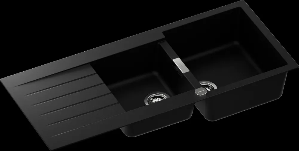 Obrázok Dřez Signus D-200 Puro Horní uložení