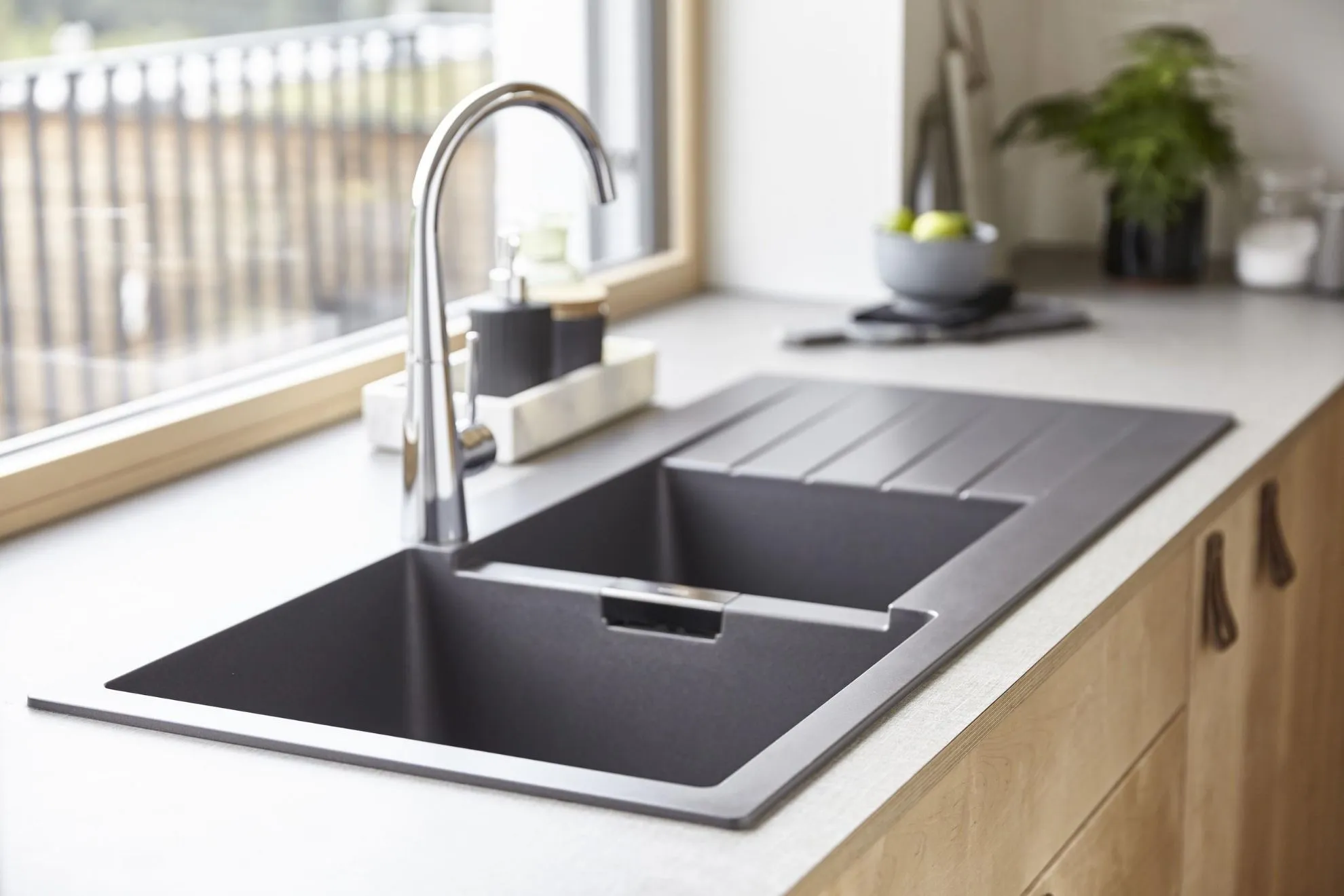 Obrázok Dřez Signus D-200 Puro Spodní uložení