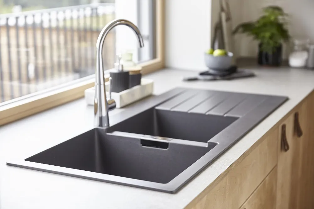 Obrázok Dřez Signus D-200 Puro Spodní uložení