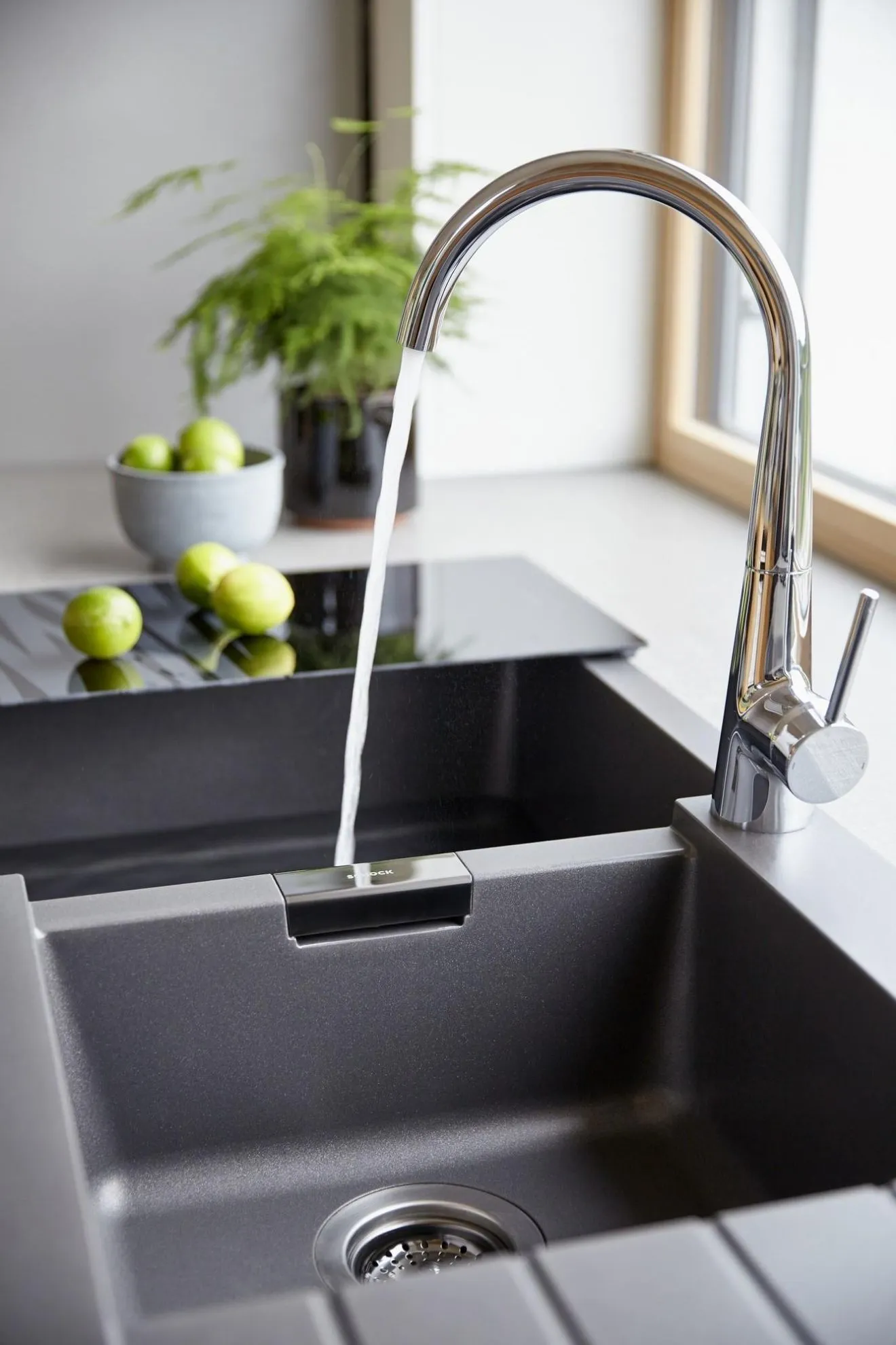 Obrázok Dřez Signus D-200 Puro Spodní uložení