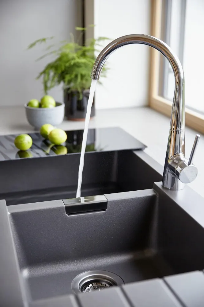 Obrázok Dřez Signus D-200 Puro Spodní uložení