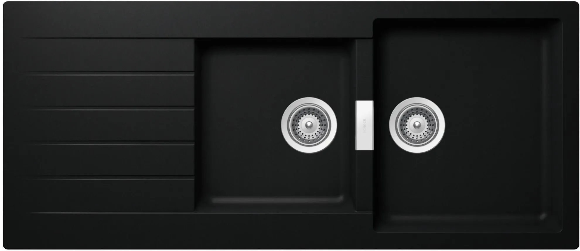 Obrázok Dřez Signus D-200 Puro Spodní uložení