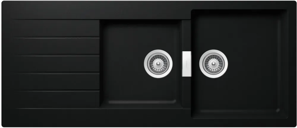 Dřez Signus D-200 Puro Spodní uložení