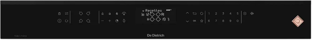 Obrázok DOSKA INDUKČNÁ DPI4420H