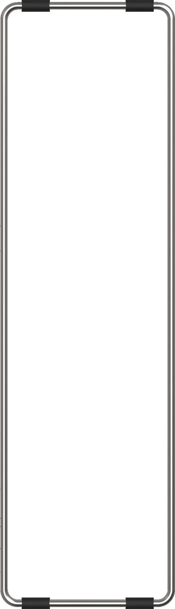 Obrázok Dřez Tia D-100 Berry (spodní uložení)