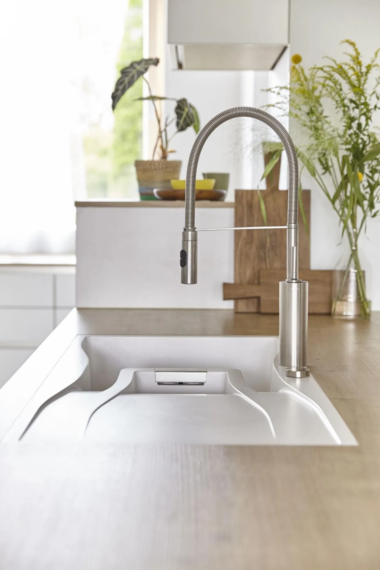 Obrázok Dřez Waterfall D-150 Berry horní uložení