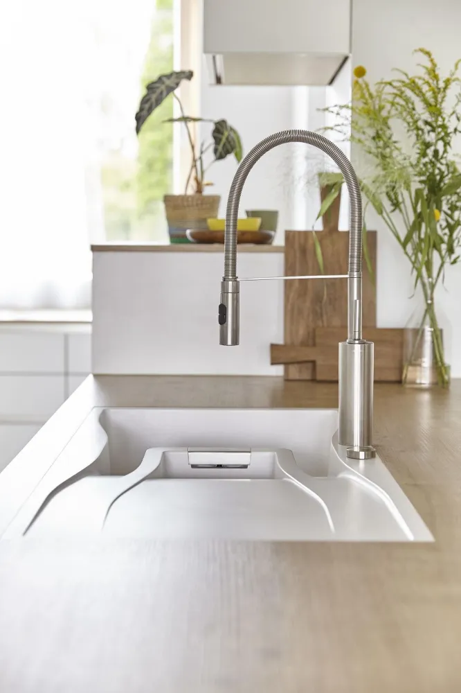 Obrázok Dřez Waterfall D-150 Berry horní uložení