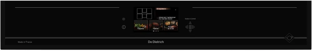 Obrázok DOSKA INDUKČNÁ DPI5652AB