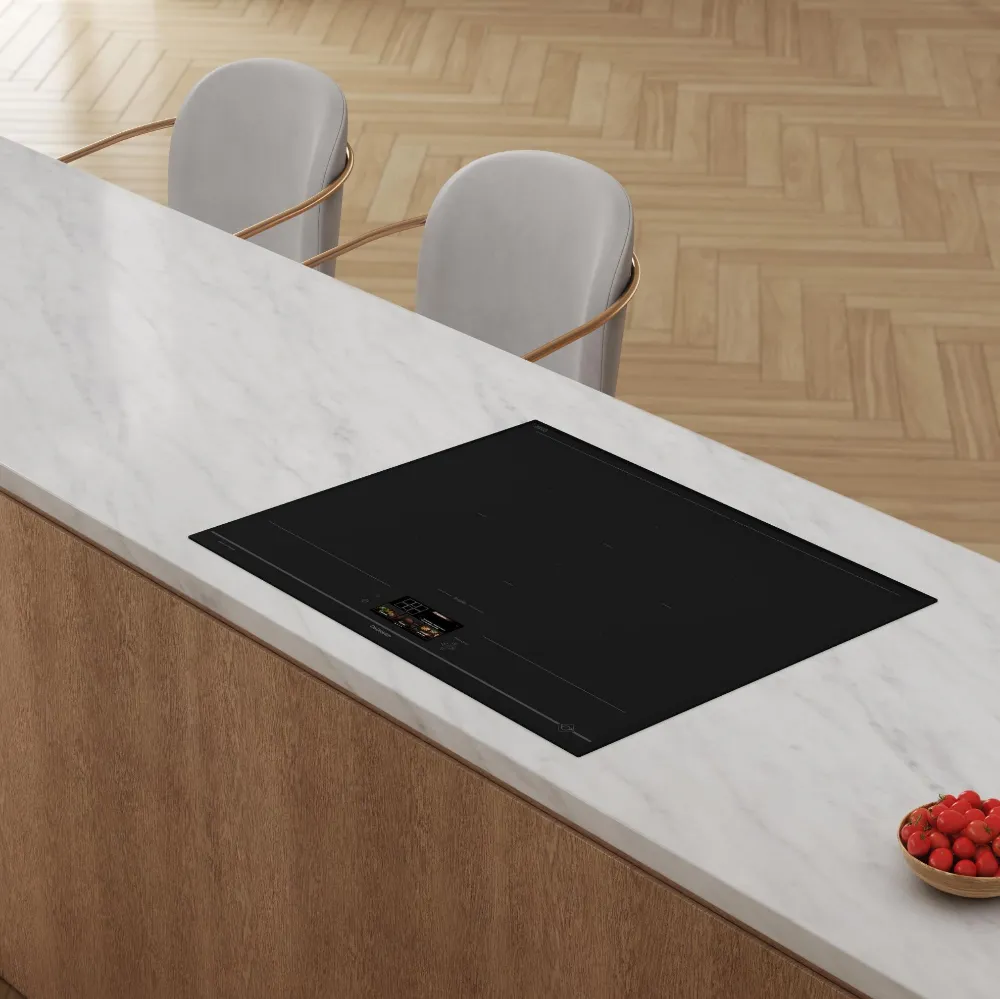 Obrázok DOSKA INDUKČNÁ DPI5652AB