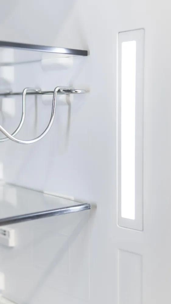 Obrázok CHLADNIČKA VSTAVNÁ KCN2233J