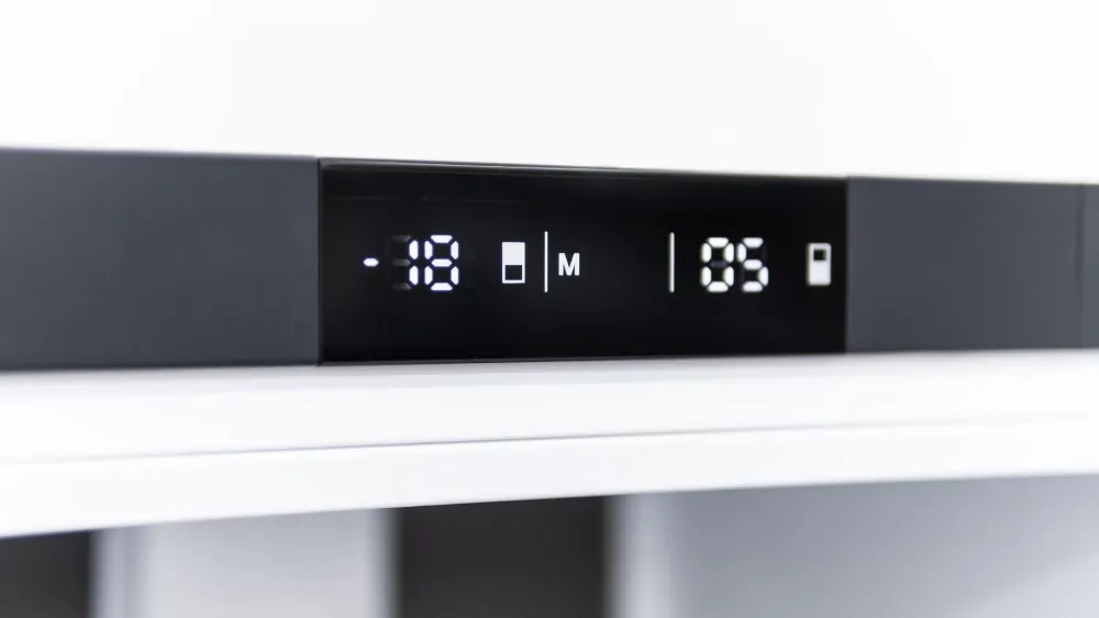 Obrázok CHLADNIČKA VSTAVNÁ KCN2233J