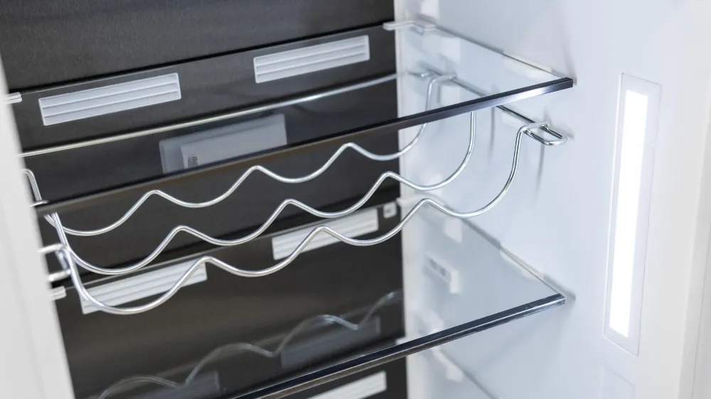 Obrázok CHLADNIČKA VSTAVNÁ KCN2233J