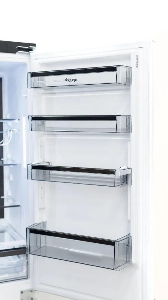 Obrázok CHLADNIČKA VSTAVNÁ KCN2233J