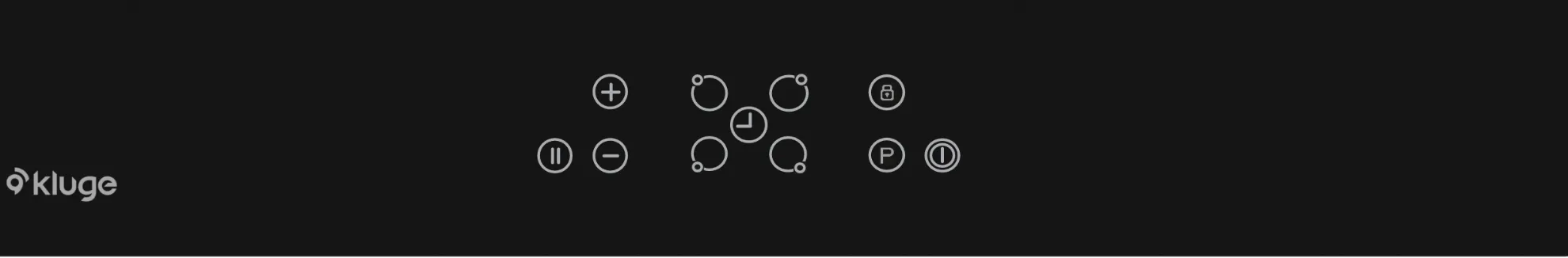 Obrázok DOSKA INDUKČNÁ KPI6011B