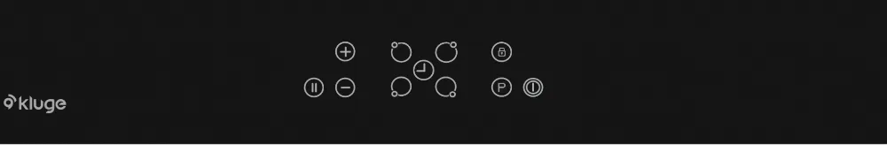 Obrázok DOSKA INDUKČNÁ KPI6011B