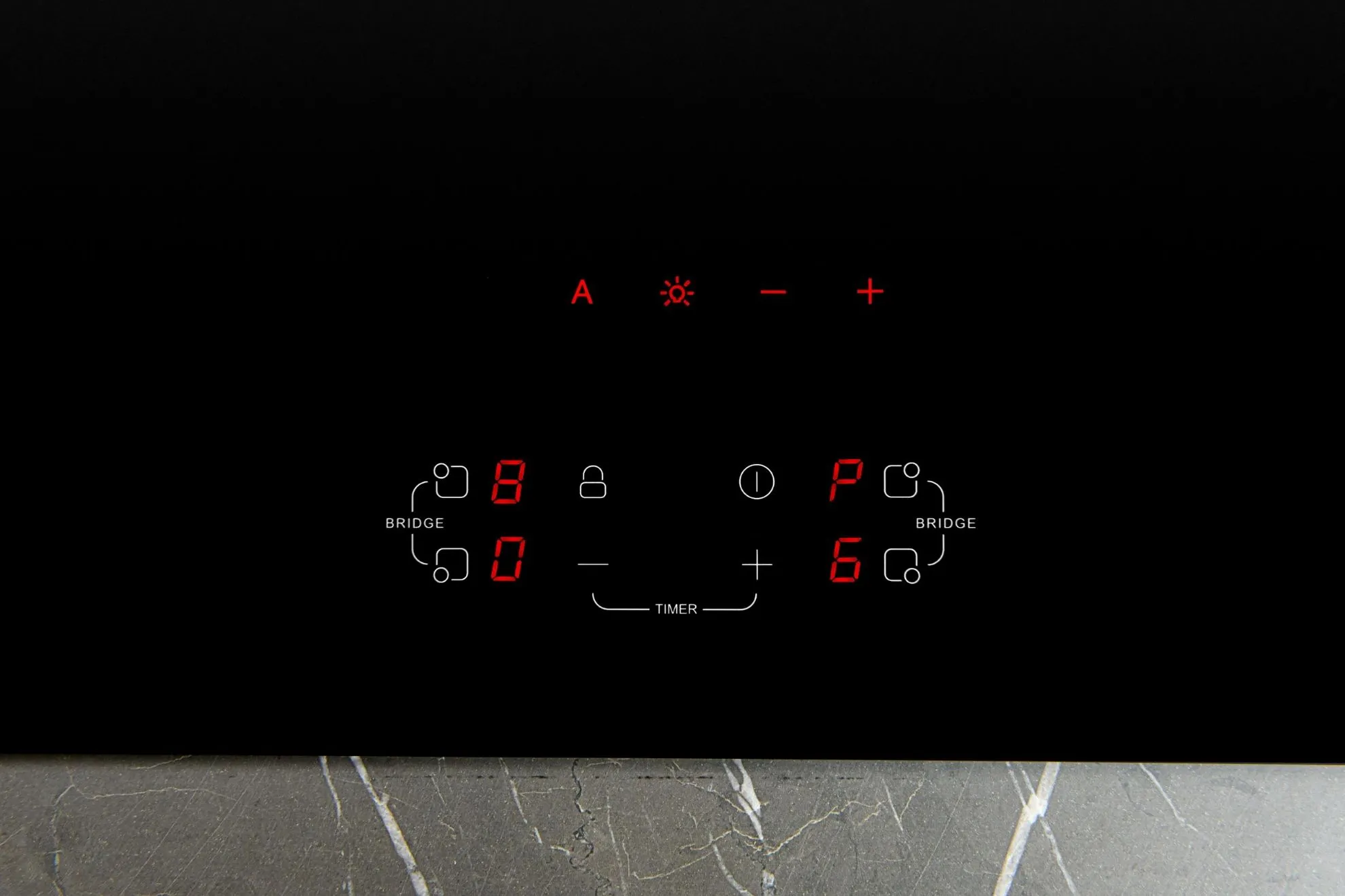 Obrázok DESKA INDUKČNÁ KPI6055H