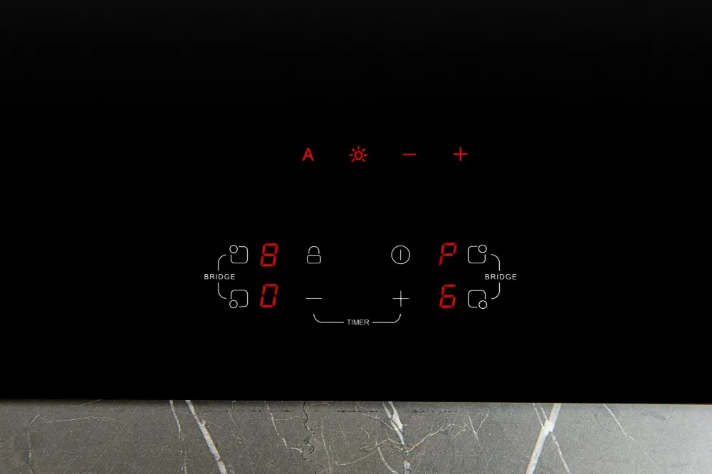 Obrázok DESKA INDUKČNÁ KPI6055H