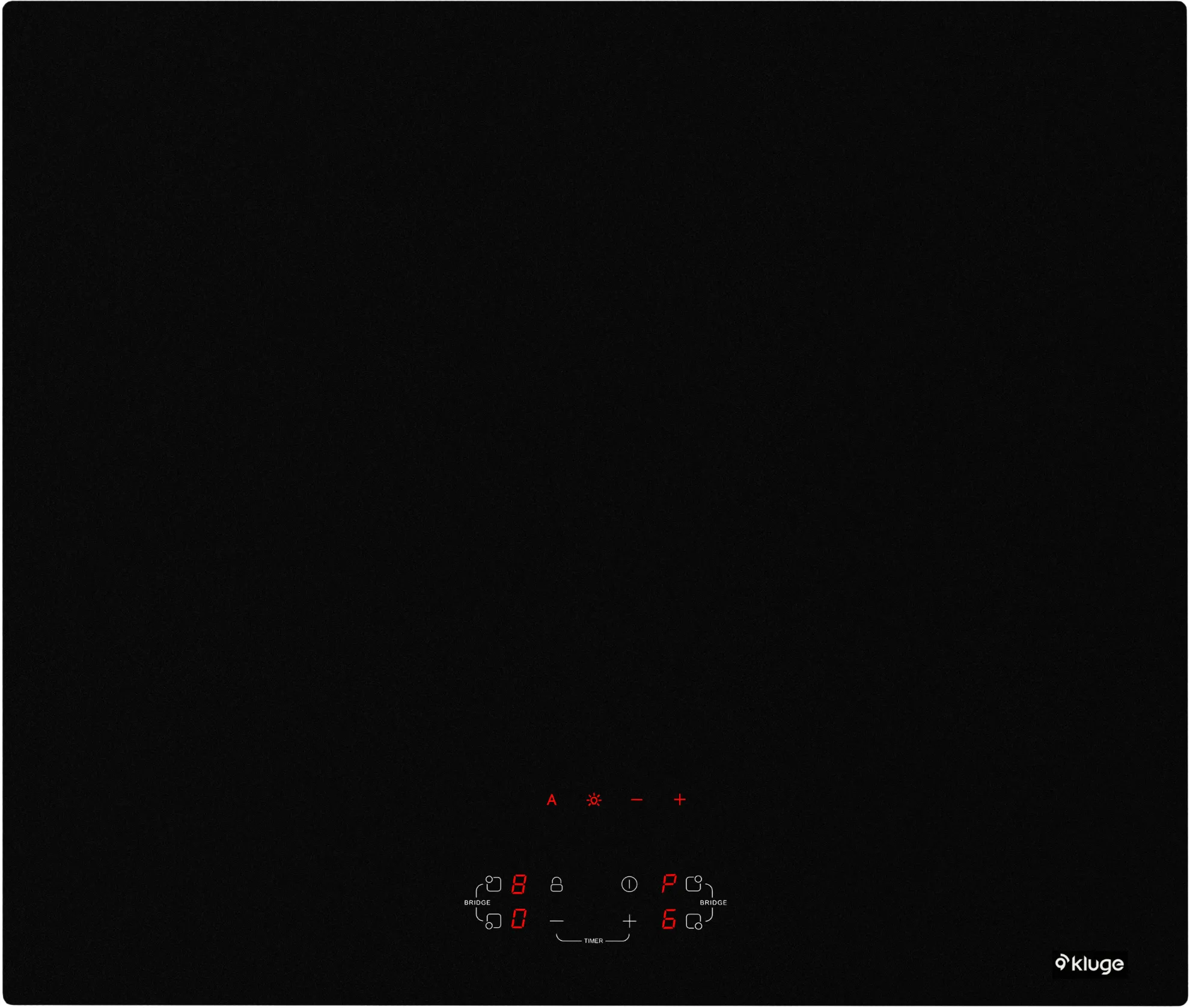 Obrázok DESKA INDUKČNÁ KPI6055H