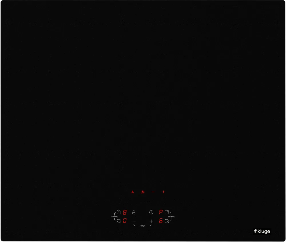 Obrázok DESKA INDUKČNÁ KPI6055H