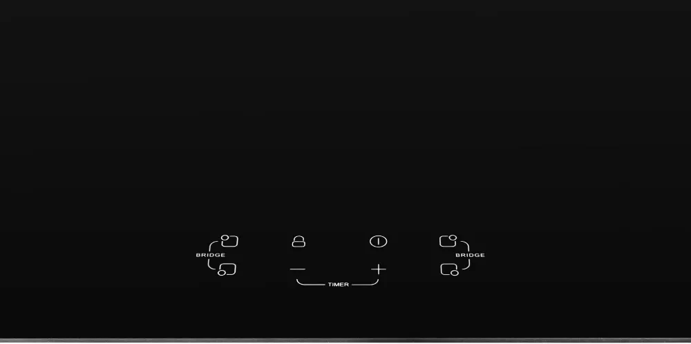 Obrázok DESKA INDUKČNÁ KPI6055H