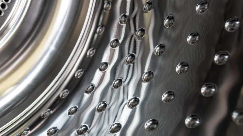 Obrázok SUŠIČKA S TEPELNÝM ČERPADLOM RHD2082A