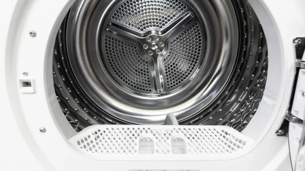 Obrázok SUŠIČKA S TEPELNÝM ČERPADLOM RHD2072S