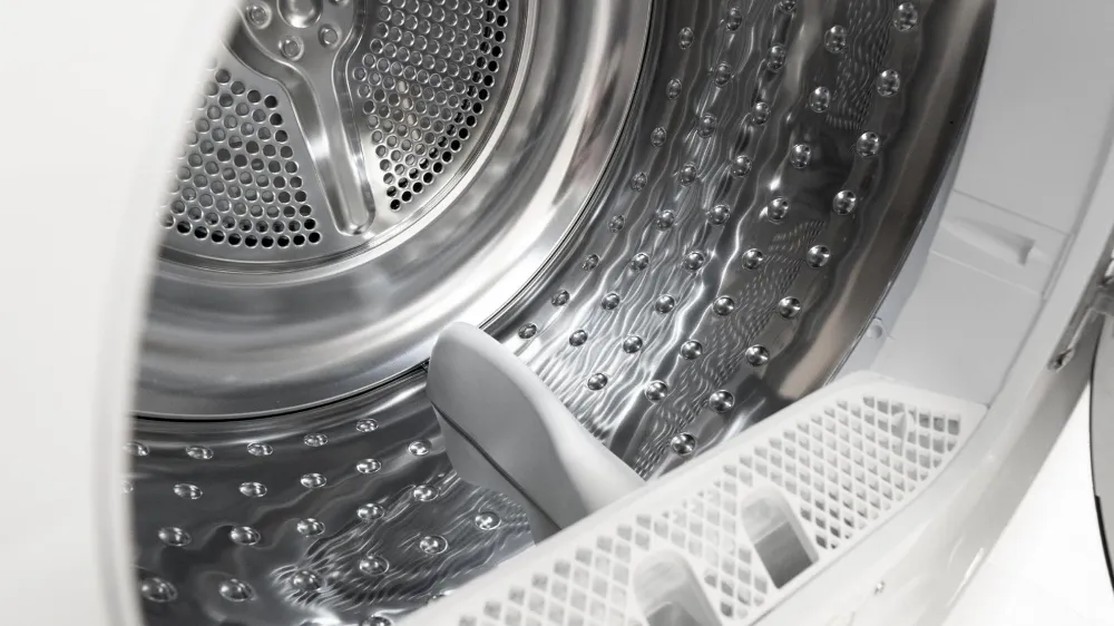 Obrázok SUŠIČKA S TEPELNÝM ČERPADLOM RHD2072S