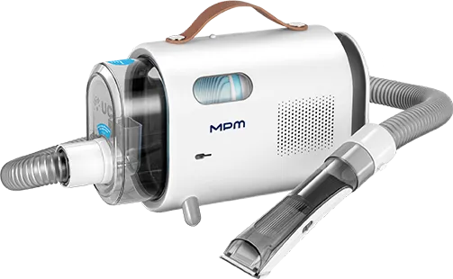 Obrázok Multifunkčný vysávač PET MPM MOD-1000 6v1