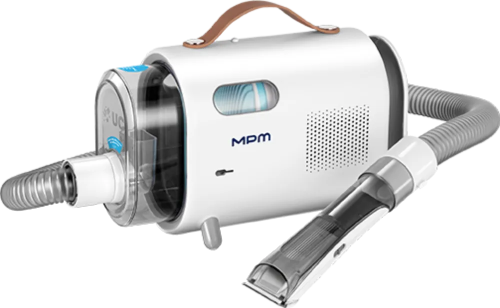 Obrázok Multifunkčný vysávač PET MPM MOD-1000 6v1
