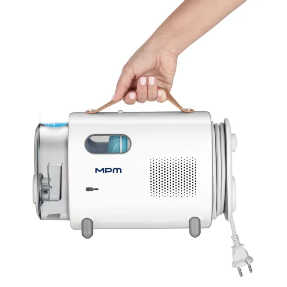 Obrázok Multifunkčný vysávač PET MPM MOD-1000 6v1