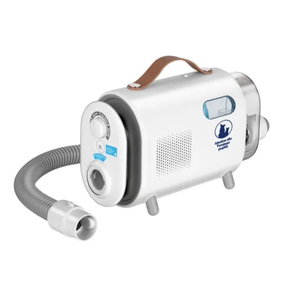 Obrázok Multifunkčný vysávač PET MPM MOD-1000 6v1