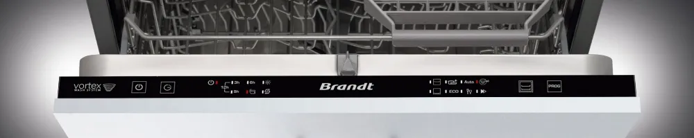 Obrázok UMÝVAČKA VSTAVANÁ BDJ3424VB