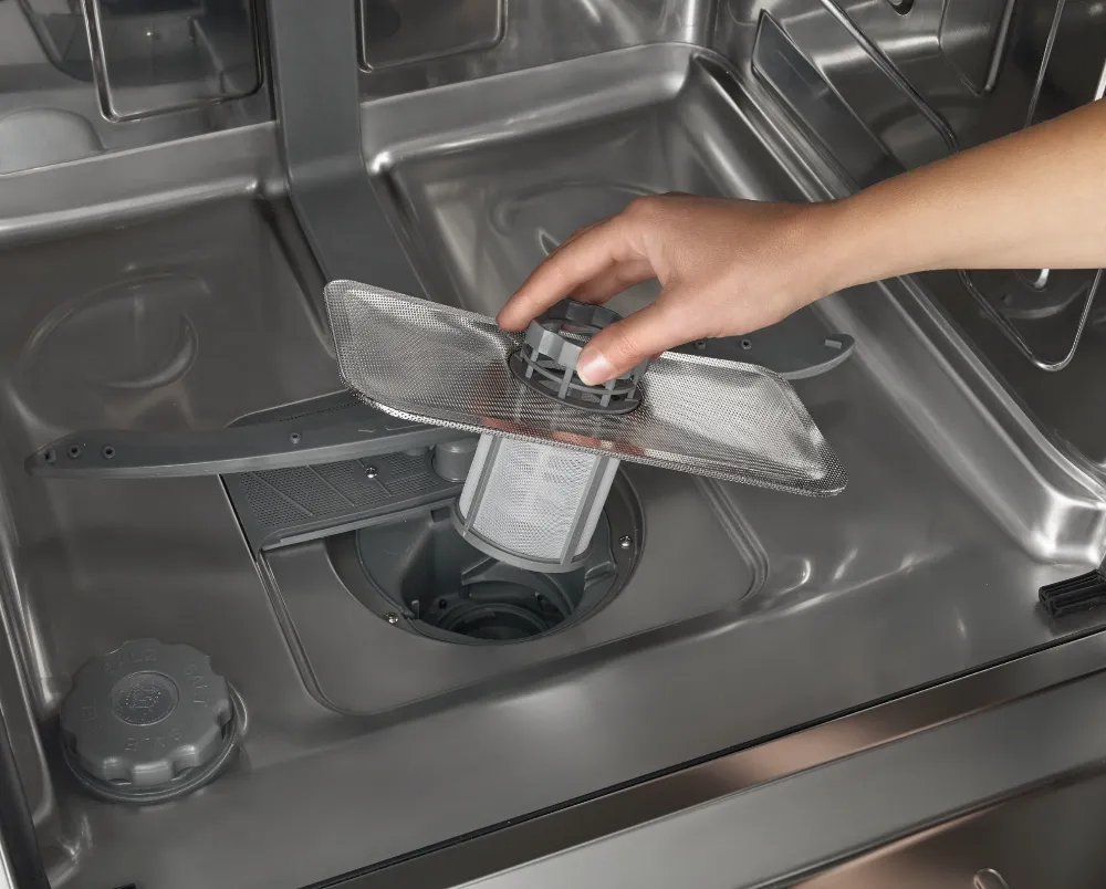 Obrázok UMÝVAČKA VSTAVANÁ BDJ3424VB