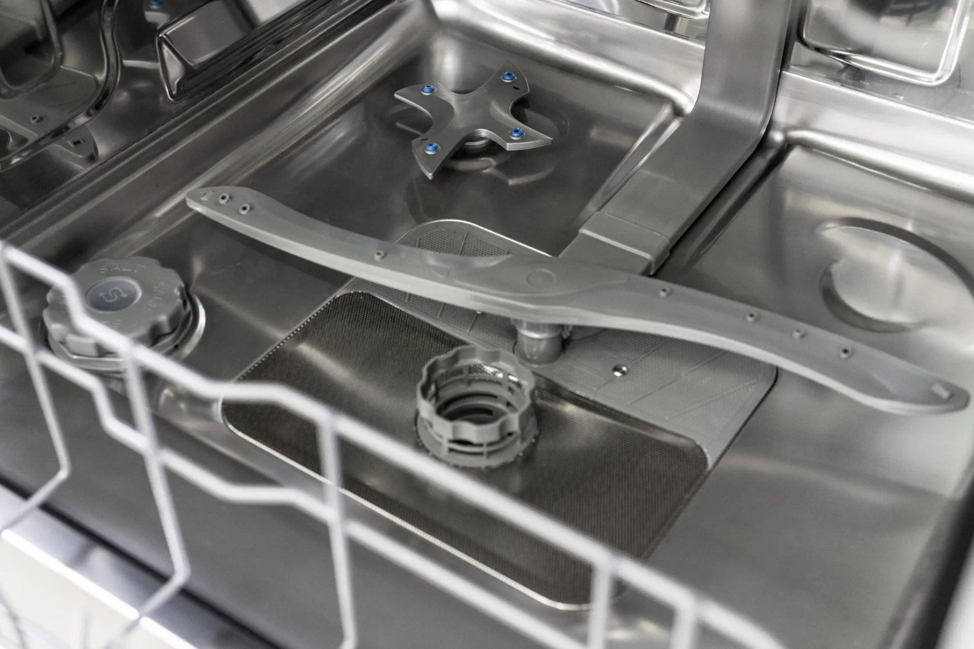 Obrázok UMÝVAČKA VSTAVANÁ BDJ3424VB