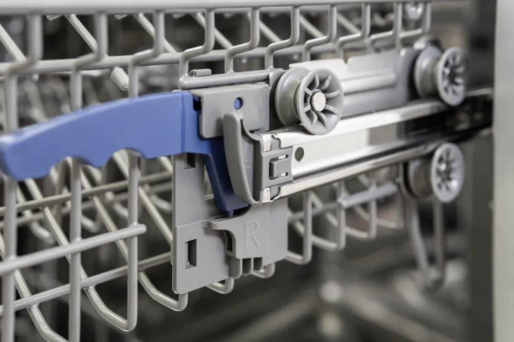 Obrázok UMÝVAČKA VSTAVANÁ BDJ3424VB