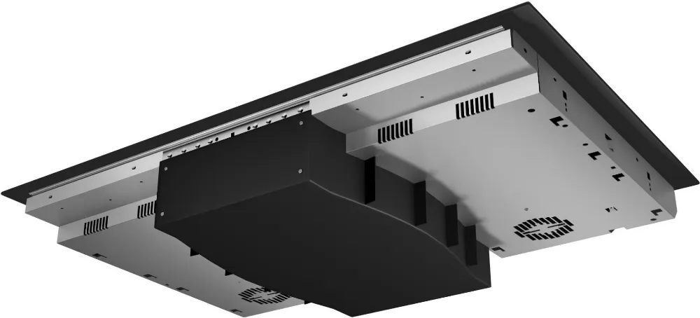 Obrázok DOSKA INDUKČNÁ DPH4840BT (set s odsávačom a sondou)