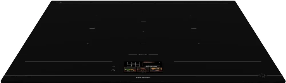 Obrázok DOSKA INDUKČNÁ DPI5650AB