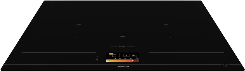 Obrázok DOSKA INDUKČNÁ DPI5650AB