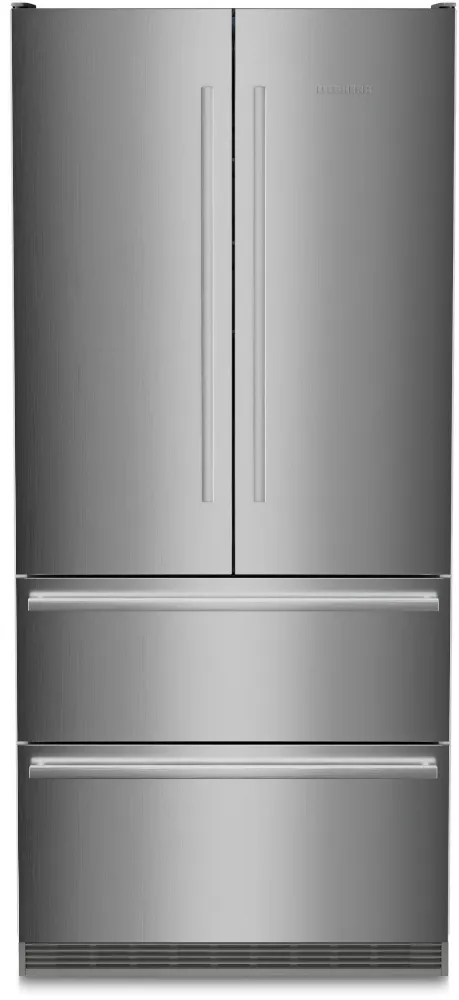 CHLADNIČKA KOMBINOVANÁ CBNste 8872