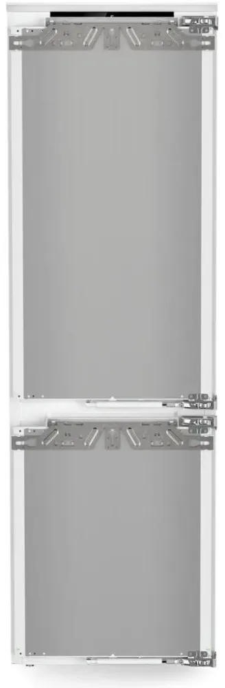 Obrázok VSTAVNÁ KOMBINOVANÁ CHLADNIČKA ICBNbsci 5173