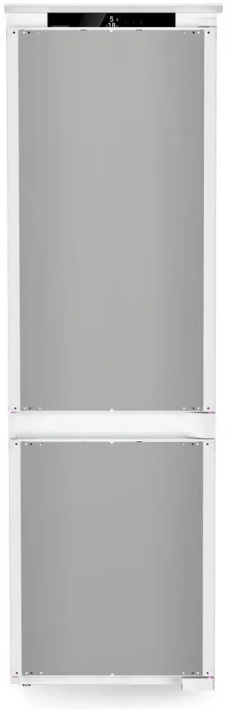 Obrázok VESTAVNÁ KOMBINOVANÁ CHLADNIČKA IKGBN 51Vd23i