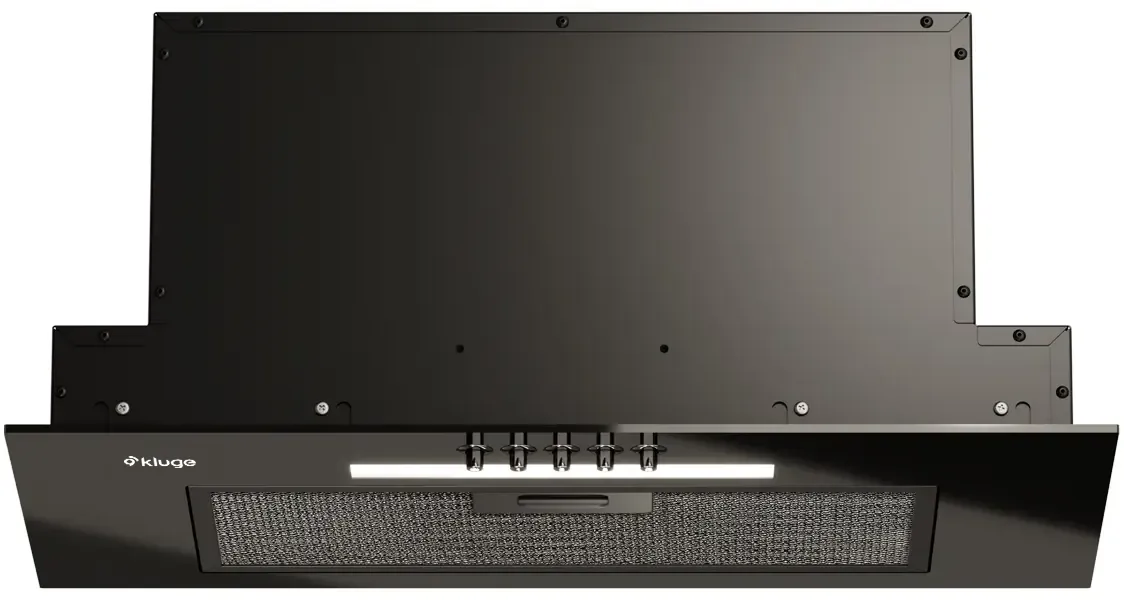 Obrázok ODSAVAČ KMV6700BLG