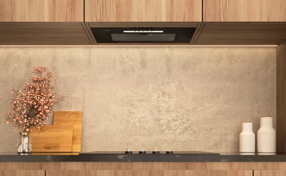 Obrázok ODSAVAČ KMV6700BLG