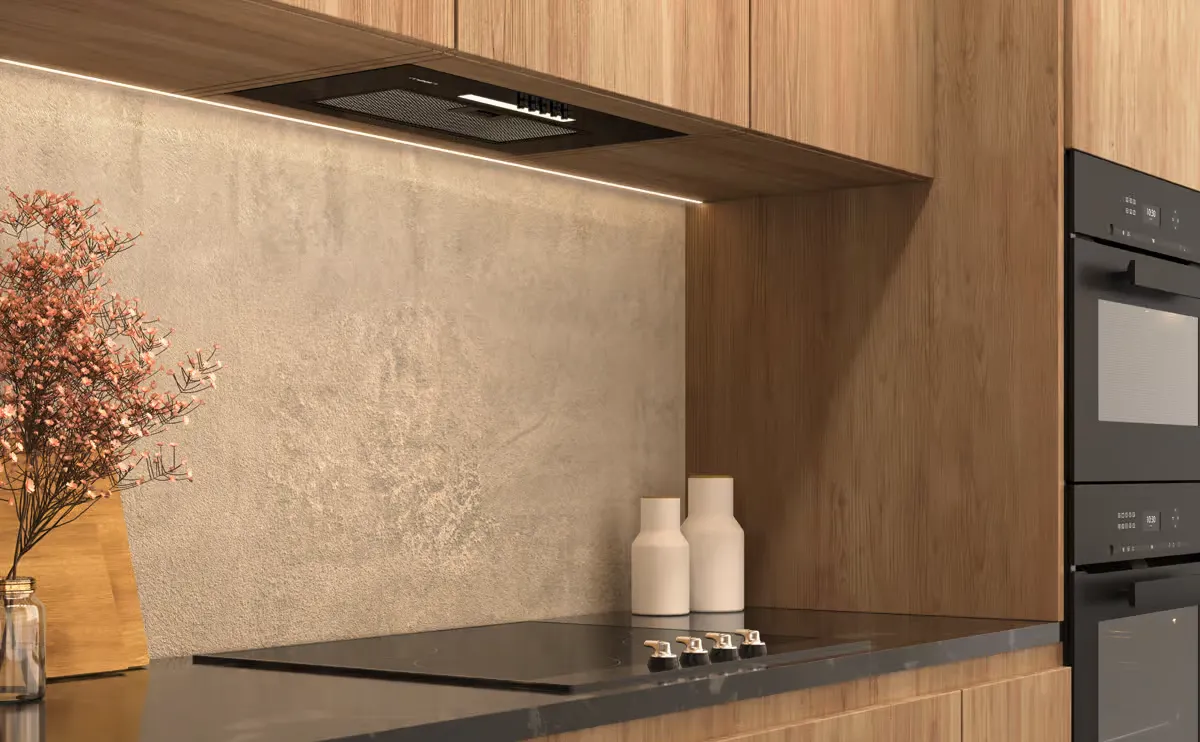 Obrázok ODSAVAČ KMV6700BLG